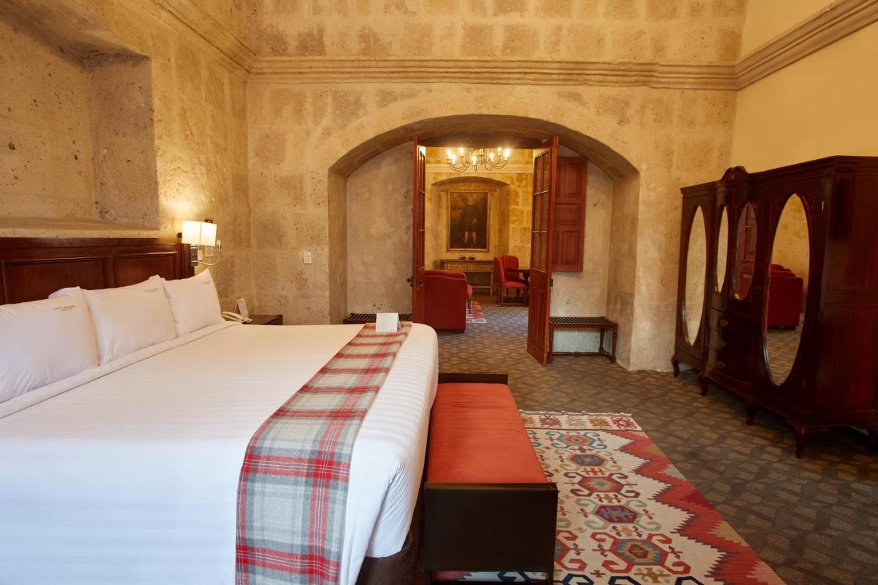 Hotel Casa Andina Premium 5*