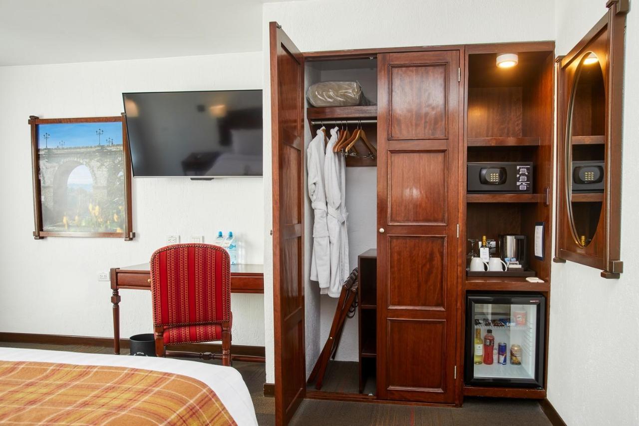 Casa Andina Premium 5*