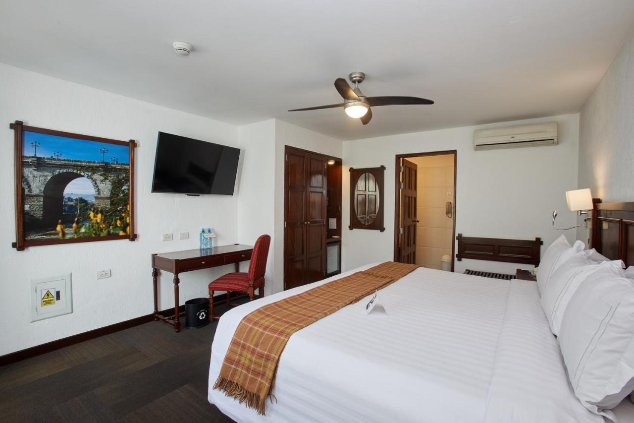 Hotel Casa Andina Premium 5*