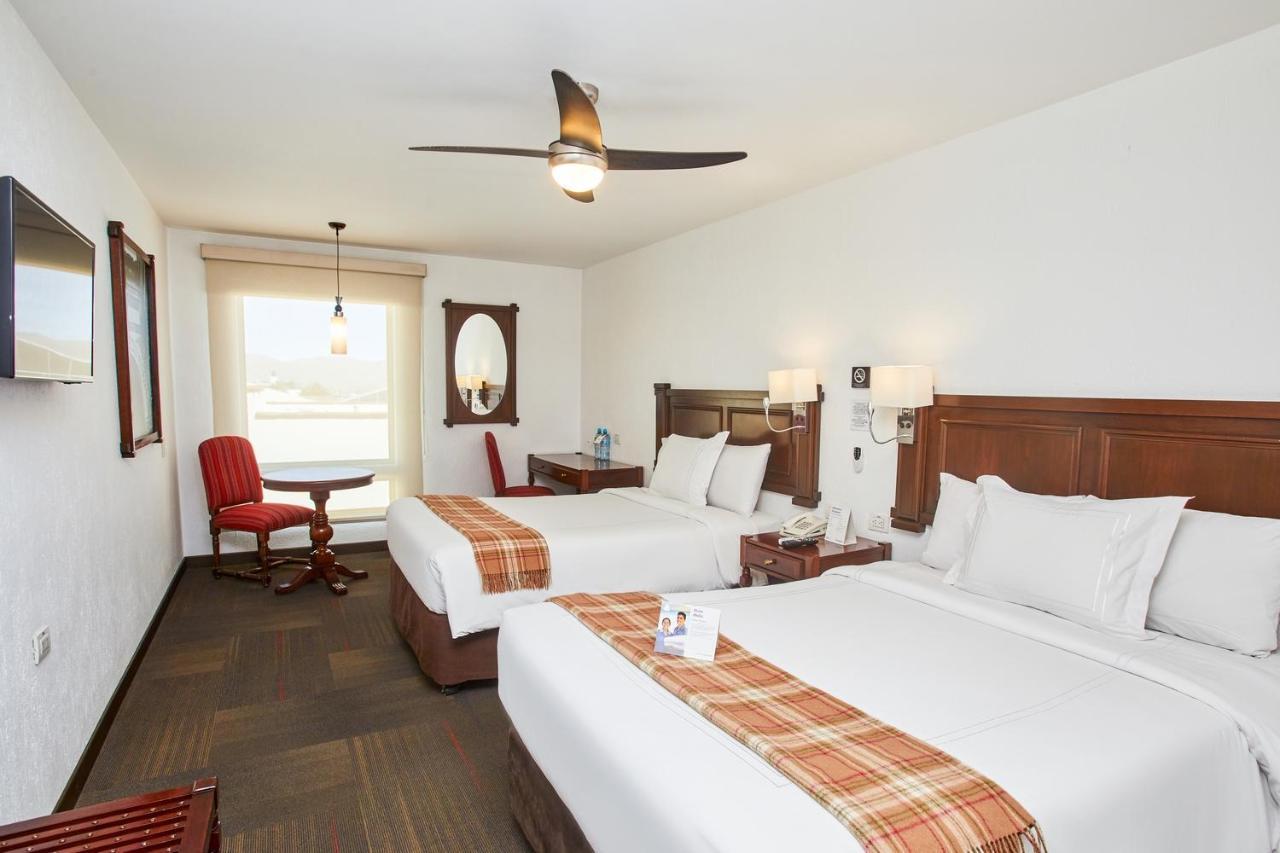 Casa Andina Premium Hotel Arequipa