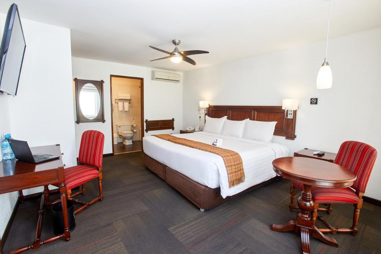 Casa Andina Premium